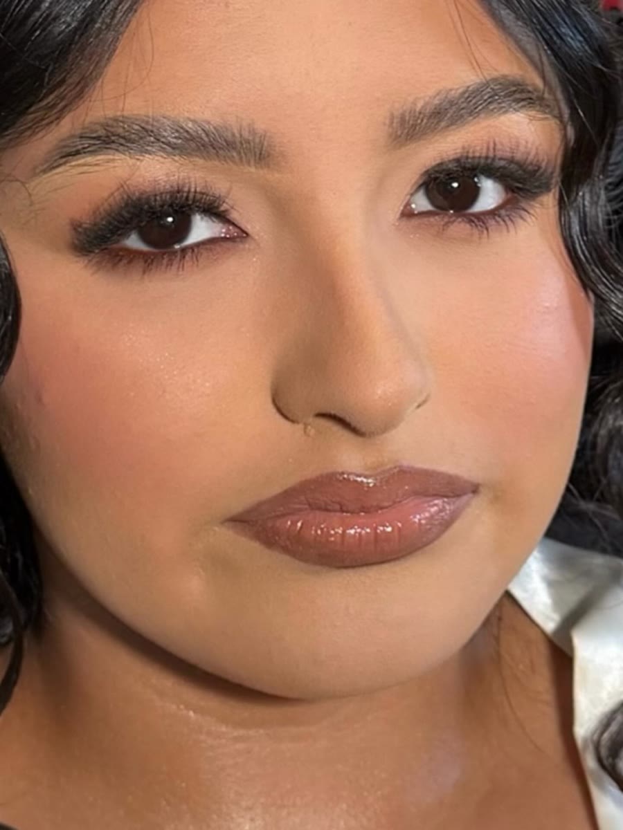 Makeup by Keyla