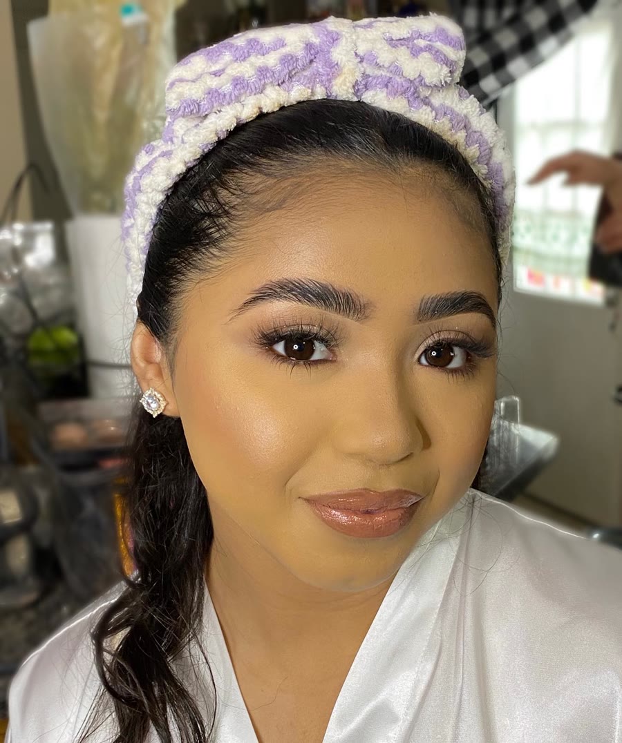 Makeup by Keyla