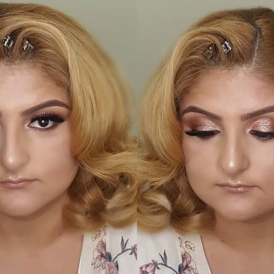 Makeup by Keyla
