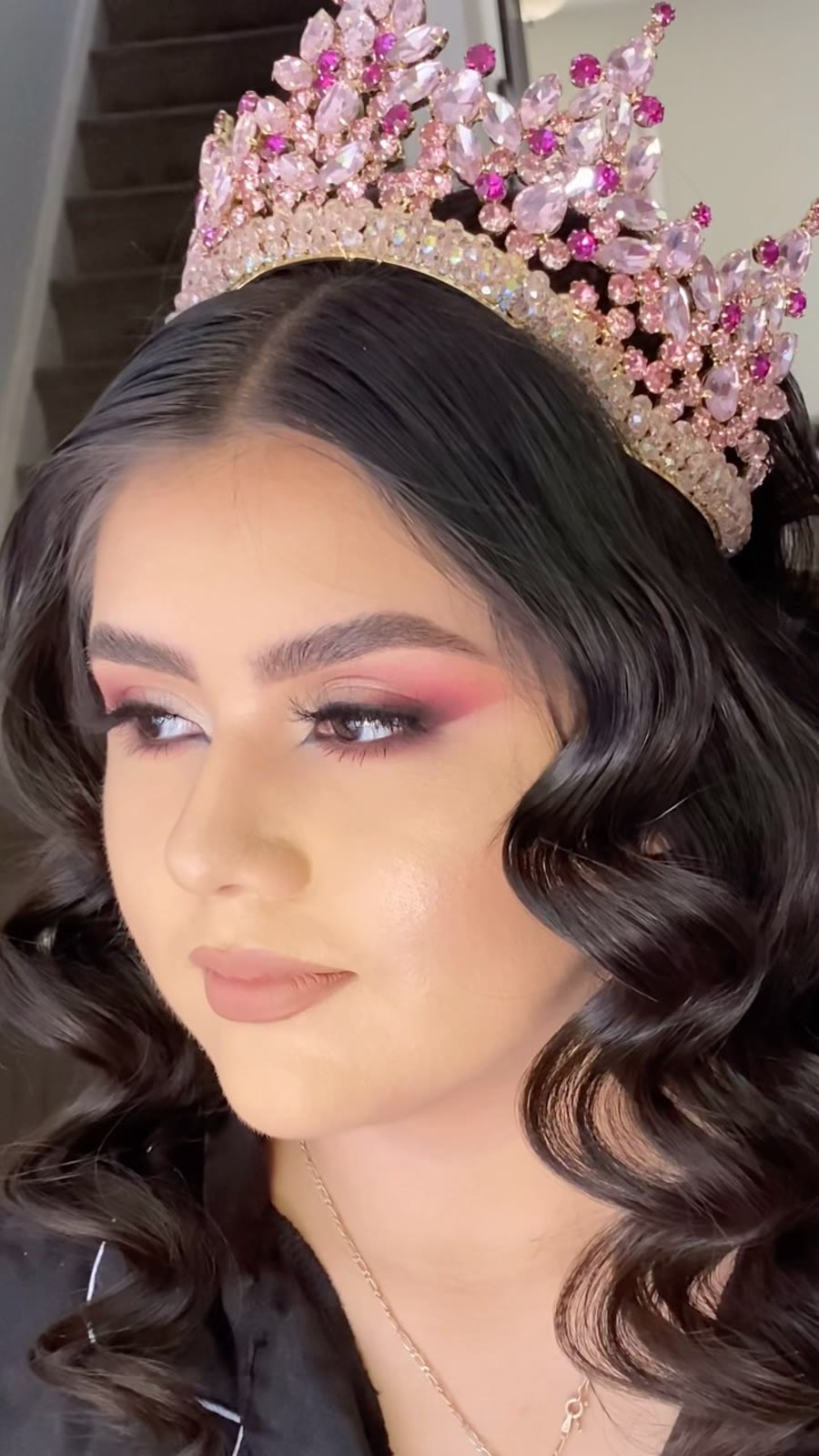 Keyla, makeup artist