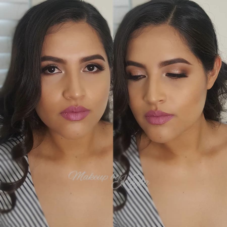 Makeup by Keyla