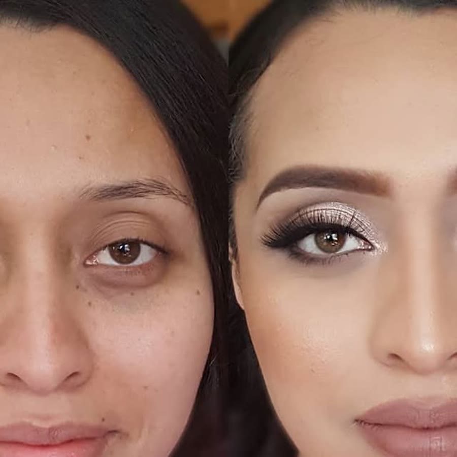 Makeup by Keyla