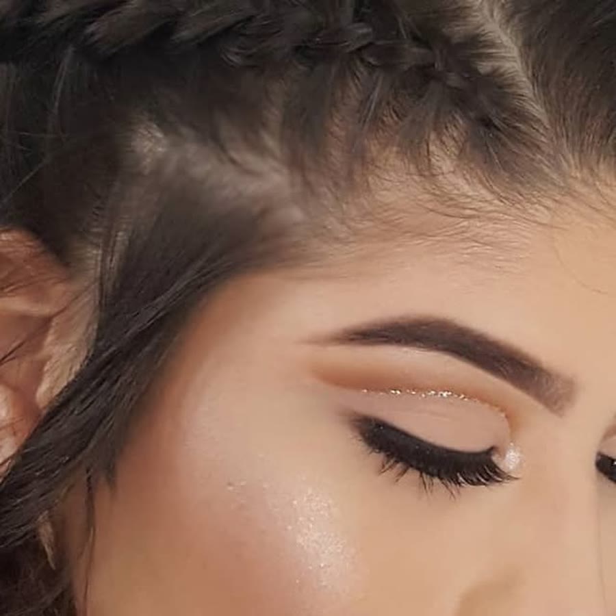 Makeup by Keyla