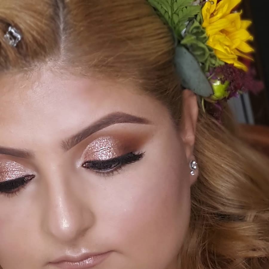 Makeup by Keyla