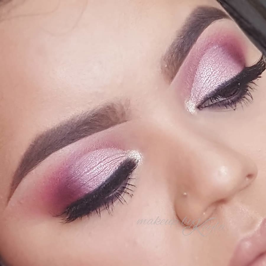 Makeup by Keyla
