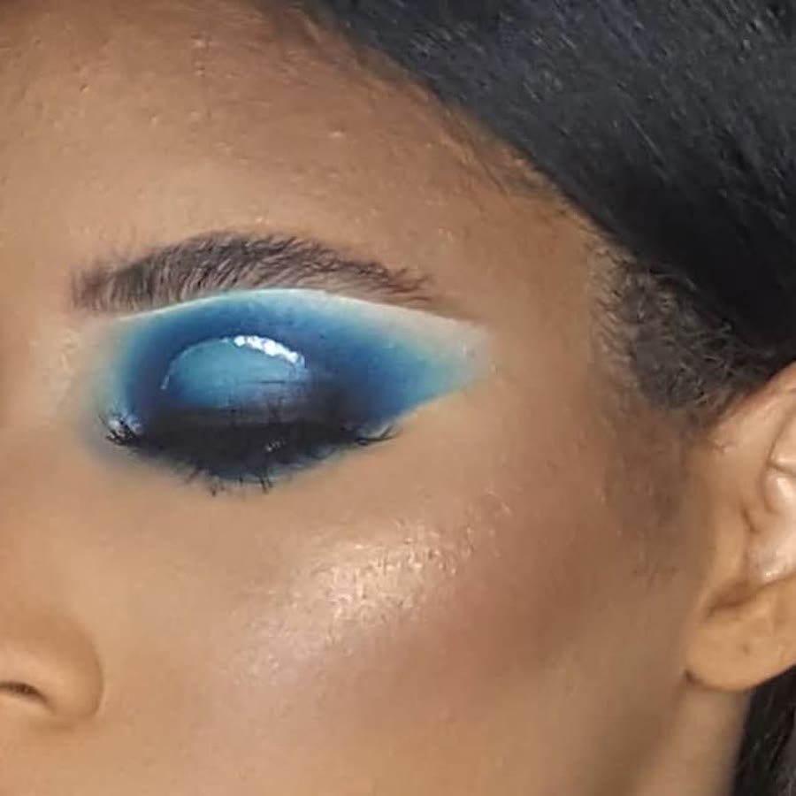 Makeup by Keyla
