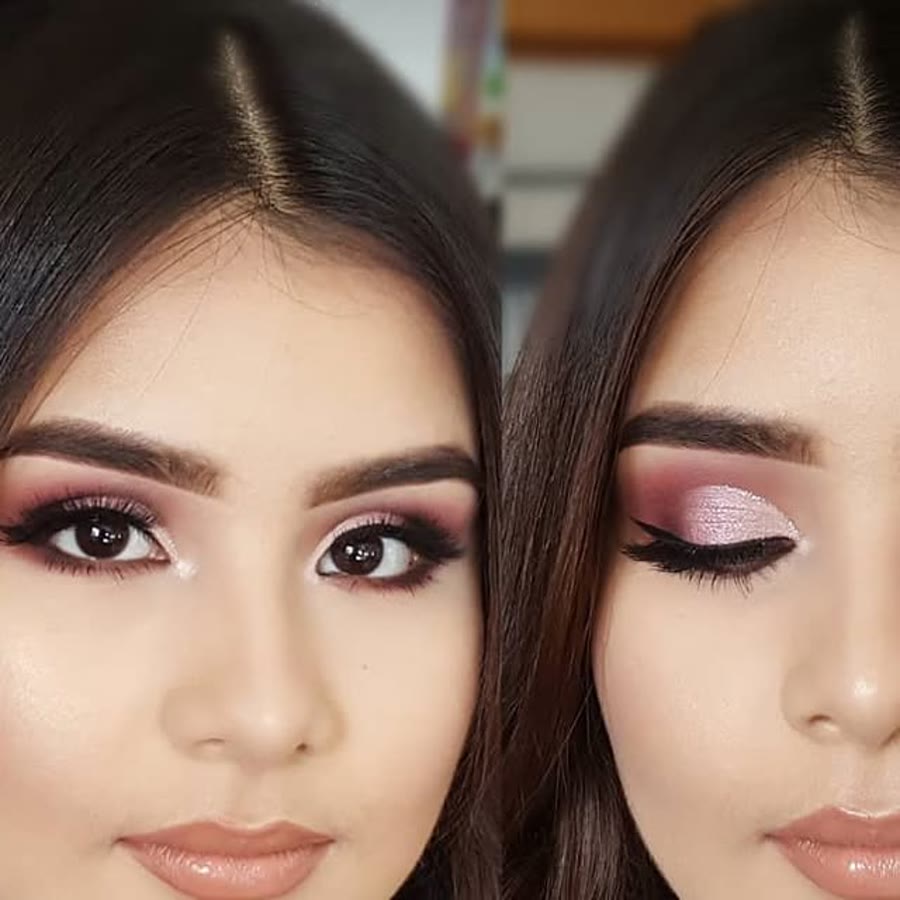 Makeup by Keyla