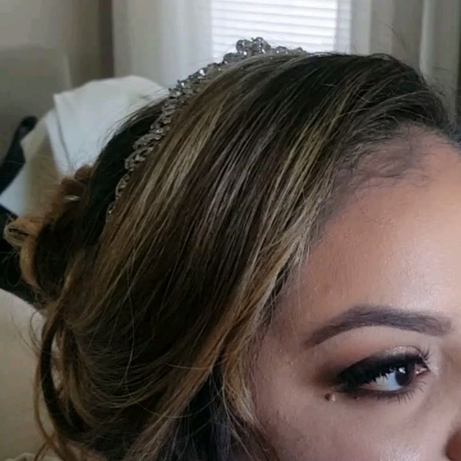 Makeup by Keyla