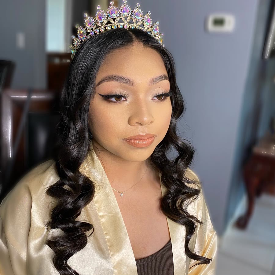 Makeup by Keyla