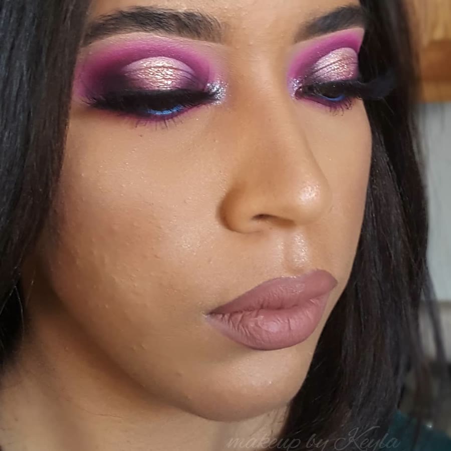 Makeup by Keyla