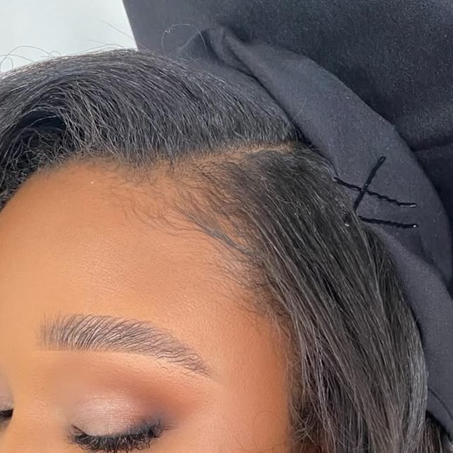 Makeup by Keyla