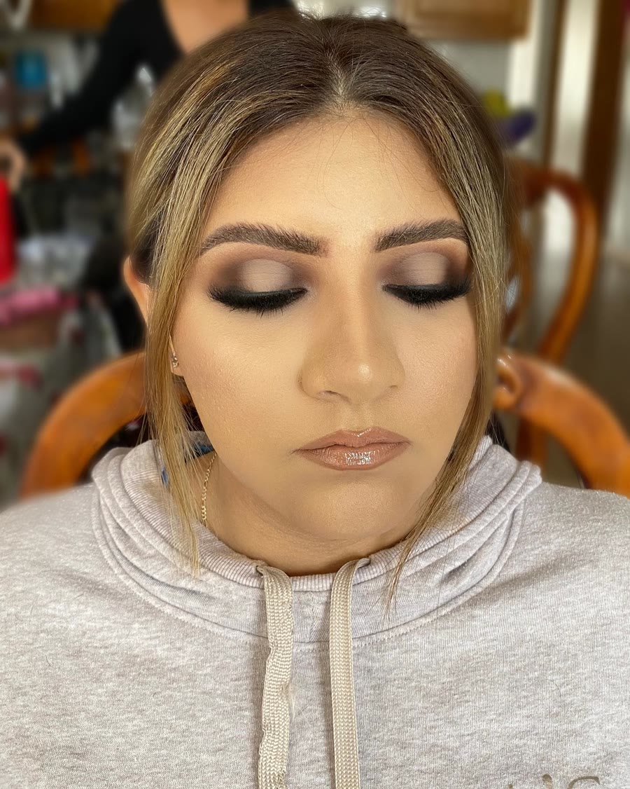 Makeup by Keyla